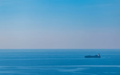 Why is the Mediterranean Sea called like that? 5 Unknown Facts Thumbnail