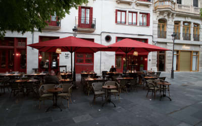 The 9 Best Restaurants in Mallorca: A Food Lover's Guide! Thumbnail