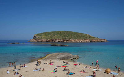 6 Days in Spain: The 3 Best Itineraries for Your Trip! Thumbnail