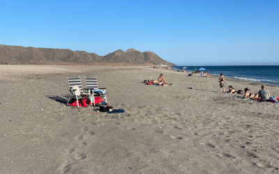Travel to Almería: 6 Best Attractions, Food & Activities Thumbnail