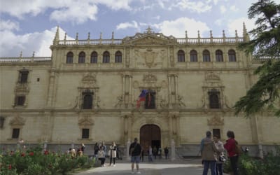 Alcalá de Henares: 8 Best Attractions, Food & Activities Thumbnail