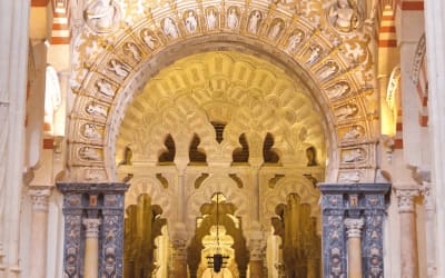 Is Cordoba Islamic? History of the Great Spanish Caliphate Thumbnail