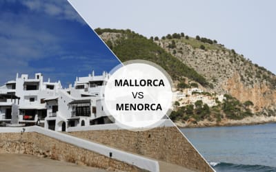 Mallorca vs Menorca: 11 Key Differences for Tourists Thumbnail