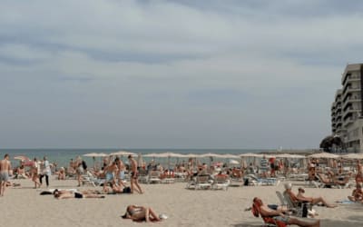 Travel to Alicante: 5 Best Attractions, Food & Activities Thumbnail