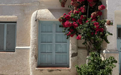 Travel to Mojácar: 10 Best Attractions, Food & Activities Thumbnail