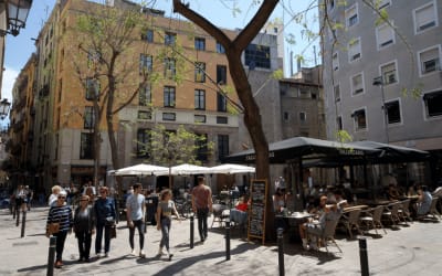 15 Best Tips & Tricks to Discover Barcelona like a Local Thumbnail