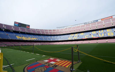 Football in Spain: How to Buy Tickets Online + 5 Pro Tips! Thumbnail