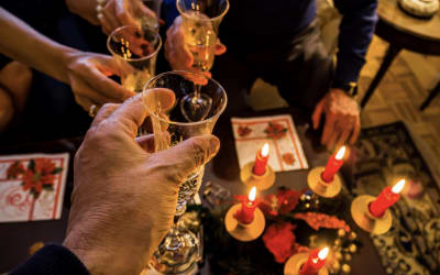 9 Spanish Traditions for a Holly Jolly Christmas in Spain Thumbnail