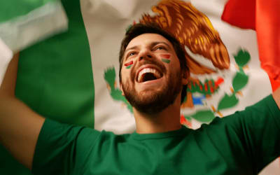 Is “Cinco de Mayo” celebrated in Spain? or is it a foreign tradition? Thumbnail