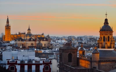 What’s the climate in Spain? Our Real Weather and Temperature Thumbnail