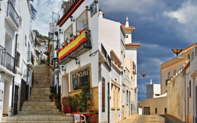 11 Cultural Differences Between Spain and Portugal Thumbnail