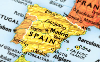 Does Spain has States? All 50 Regions and 17 Autonomous Communities Thumbnail