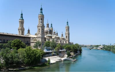 Experience the Ebro River: 8 Interesting Facts, Best Spots, Beautiful Pictures and More!  Thumbnail
