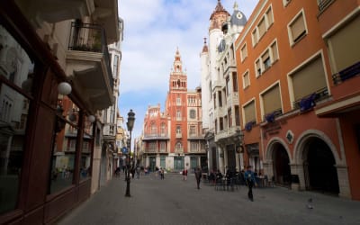 Travel to Badajoz: 5 Attractions, Food & Activities! Thumbnail