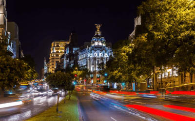 Is Spain a Powerful Country? 10 Reasons why it is (and isn't) Thumbnail