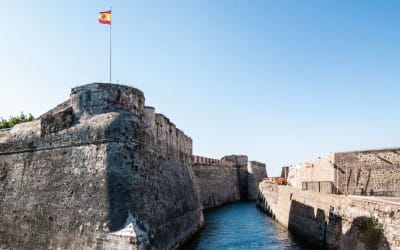 Is Spain in Africa? The 5 Spanish Territories in The African Continent Thumbnail
