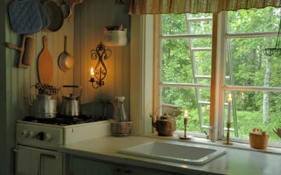 How are Kitchens in Spain? A Look at the Beautiful Mediterranean Style Thumbnail