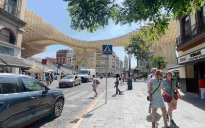 15 Best Tips for Expats Living in Seville: Insider's Guide Thumbnail