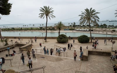 Visit Mallorca on a Budget: 7 Money-Saving Tips on 2023 Thumbnail