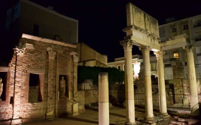 Travel to Mérida: 5 Unique Attractions, Food & Activities Thumbnail