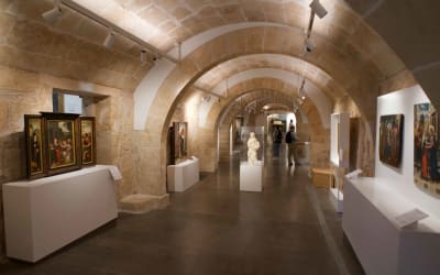 Top 10 Must-See Museums in Spain for Culture Enthusiasts! Thumbnail