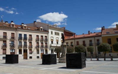 Travel to Palencia: 5 Attractions, Food, and Activities! Thumbnail