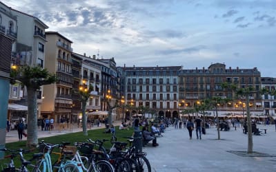 Travel to Pamplona: 9 Best Attractions, Food & Activities Thumbnail