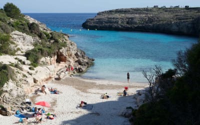 7 Reasons Why Spain Is The Best Travel Destination Thumbnail