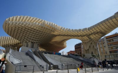 10 Seville Markets To Enjoy Local Culture & Tasty Food Thumbnail