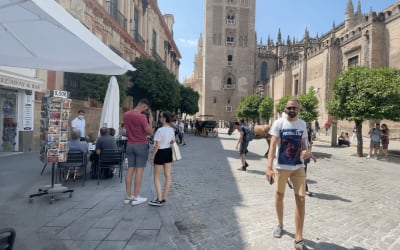 Seville Budget Travel: 7 Money-Saving Tips & Tricks! Thumbnail