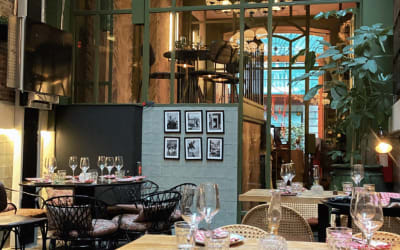 The 19 Best Restaurants in Seville: A Food Lover's Guide! Thumbnail