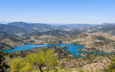 10 Interesting Facts About Spain’s Lakes (before you visit!) Thumbnail