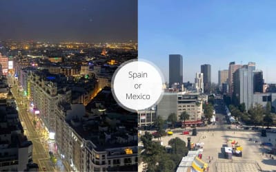 Spain or Mexico: Which is a Better Travel Destination? Thumbnail