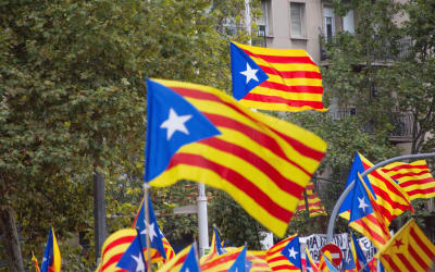 Spain vs Catalonia: 5 Key Questions to Understand the Conflict Thumbnail