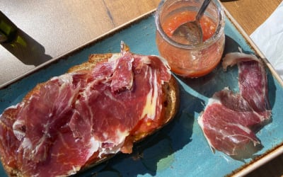 7 Best Typical Spanish Breakfasts You Must Try! Thumbnail
