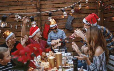 16 Magical Spanish Christmas Songs to Jingle your Day Thumbnail