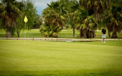 Top 9 Most Famous Spanish Golf Players Of All Time Thumbnail