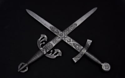 The Spanish Swords and their Key Role in the History of Spain Thumbnail