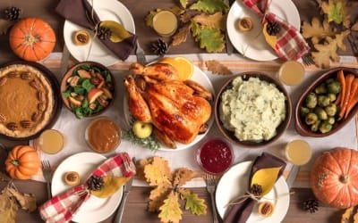 13 Super Tasty Spanish Recipes You Can't Miss on Thanksgiving  Thumbnail