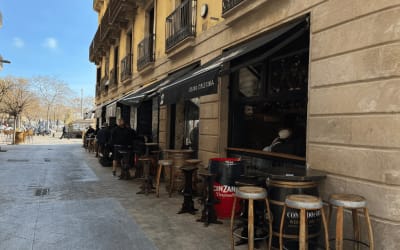 13 Best Restaurants in Barcelona: A Food Lover's Guide Thumbnail