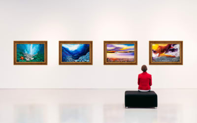 The Best of Art in Spain for Beginners (4 Key Disciples) Thumbnail