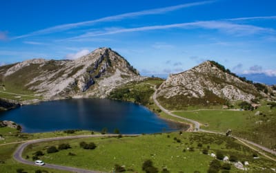 Bodies of Water in Spain: Oceans, Seas, Rivers, Lakes & Unique Spots that marvel Jules Verne  Thumbnail