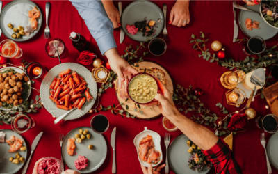 13 Spanish Christmas Foods You'll Love: Call Your Santa Bakers! Thumbnail