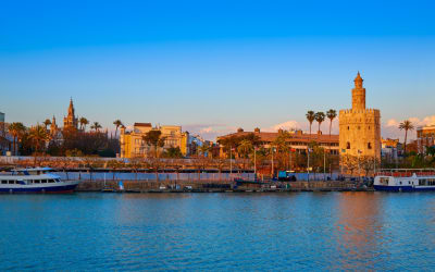 Southern Spain River: Facts & Activities to Enjoy the Guadalquivir! Thumbnail