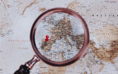 Iberia: The Rich Past and Present of our Unique Peninsula Thumbnail