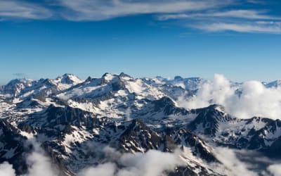The Pyrenees in Spain & France: 12 Questions & Fun Facts Thumbnail