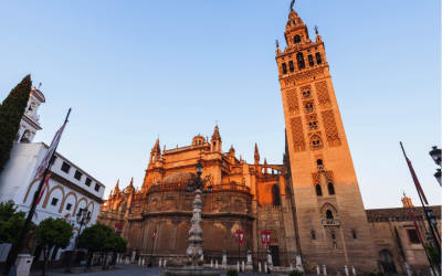 Lovely Southern Spain Cities to Add to your Bucketlist! Thumbnail