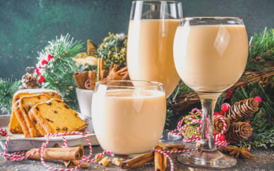 Want to elevate your menu? 9 +1 Spanish Christmas Drinks for You! Thumbnail