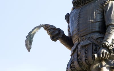 Spanish Literature: Its History, the Classics, and The 3 Nobel Winners Thumbnail