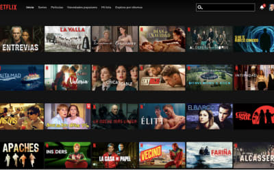 13 Spanish Shows That Will Make It Hard to Leave Your Sofa Thumbnail